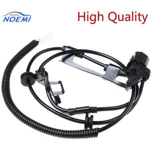 Achter Links/Rechts Abs Wheel Speed Sensor Oe Voor Toyota Yaris Vios 2005 89516-0D120 89516-0D110 Rl Rr