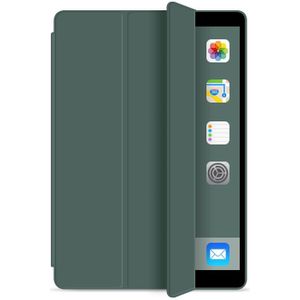 Case Voor Apple Ipad Pro 10.5 Inch A1709 A1701 Cover Flip Smart Tablet Case Beschermende Fundas Stand Shell Cover Cover stand Funda