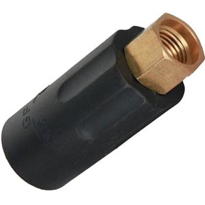 Fit Karcher K Serie Hoge Druk Nozzle Verstelbare Quick Connector Sector/Zuilvormige Hogedrukreiniger Onderdelen Accessoires