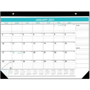 Muur Opknoping Jaarlijkse Kalender Dagelijkse Maandelijkse Planner Jaarlijks Agenda Organisator Briefpapier School Kantoorbenodigdheden