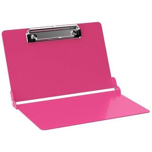 File Organizer Vouwen Briefpapier Klembord School A4 Aluminium Legering Draagbare Benodigdheden Voor School Kantoor Accessoires Bestand Vouw