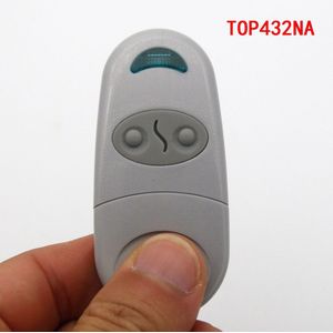 Top 432 Na (TOP432NA) 432EV TOP-432EE TOP432EE Klonen Afstandsbediening Duplicator 433,92Mhz