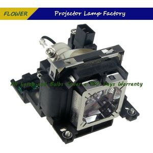 610 343 2069/POA-LMP131 Projector Lamp Voor Sanyo PLC-XU305 PLC-XU350A PLC-XU355 PLC-XU350 PLC-XU300A met behuizing