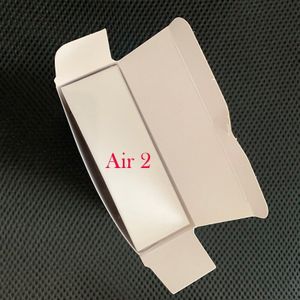 Ruisonderdrukking AP3 H1 Chip Transparantie Metalen Scharnier Draadloze Opladen Bluetooth Hoofdtelefoon Air 2 Oordopjes 2nd Generatie