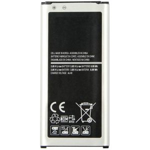 1X2100Mah EB-BG800CBE EB-BG800BBE Batterij Voor Samsung Galaxy Sv Mini S5 Mini G870 SM-G800F G800H G800 G870A G870W batterijen