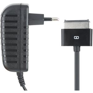 Us/Eu Plug 18W 15V .2A Ac Wall Charger Power Adapter Voor Asus Eee Pad Transformer TF201 TF101 TF300 Laptop