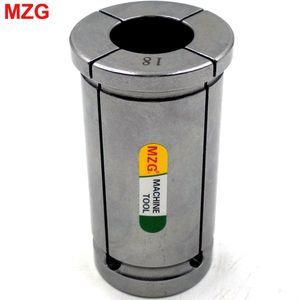 Mzg C25 Cnc Draaibank Accessoires Snijgereedschap C Type Sterke Bewerking Krachtige Cutter Gereedschapshouders Frezen Spantangen Chuck