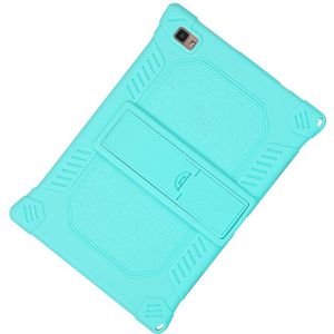 Soft Silicon Case Voor Teclast M40 10.1 Inch Funda Tablet Cover Case Voor Teclast M40 Stand Bescherm Shell