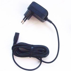 Lader/Scheerapparaat Hoofd Speciale Voor Codos Huisdier Tondeuse, Output:2.4V, fit Voor CP-9500/KP-3000/CP-5300/CP-5500/CP-6800/CP-7800