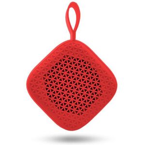 Draagbare Outdoor Waterdichte Bluetooth Speaker Mini Bluetooth Speaker Mobiele Telefoon Auto Subwoofer Kleine Luidspreker