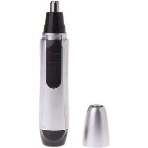 Draagbare Mannen Gezicht Neus Oor Ontharing Trimmer Scheerapparaat Remover Clipper Tool