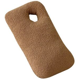 Wol Roll Olieverfschilderij Boord Pluche Kussen Sofa Kussen Bal Zacht Kussen Kussen Kussen Kussens Voor Couch Couch Kussen