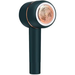 Ball Trimmer Stof Scheerapparaat Haar Bal Schoner Kleding Scheerapparaat Elektrische Lint Remover Usb Oplaadbare Pluis Remover Pellets Cleaner