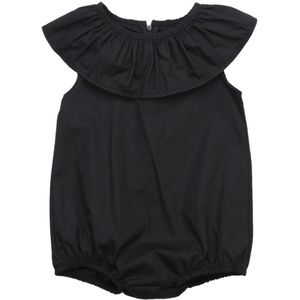 Casual Baby Meisjes Kinderkleding Romper Playsuit Jumpersuit Outfit Sunsuit 0-5Years