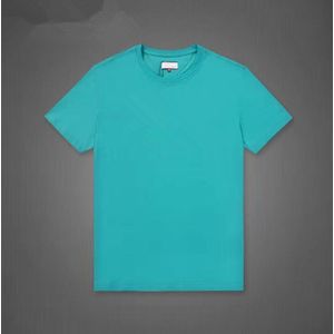 Factory Direct Custom Diy Effen Kleur Revers Korte Mouwen Reclame Shirt Overalls