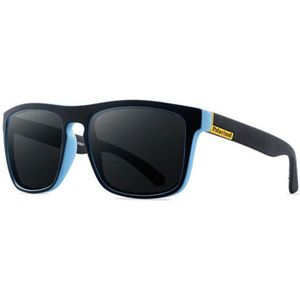 Gepolariseerde Zonnebril Mannen Rijden Shades Mannelijke Zonnebril Voor Mannen Retro Goedkope Luxe Vrouwen UV400 Gafas