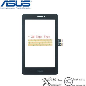 Originele Voor Asus Fonepad 7 Memo Hd 7 ME175 ME175CG K00Z Touch Screen Panel Digitizer Sensor Glas Reparatie Vervanging Onderdelen
