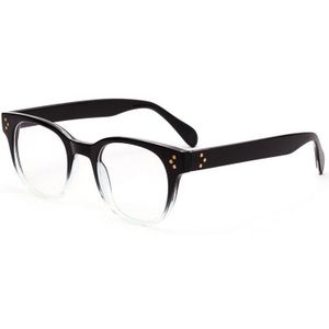 ALOZ MICC Mannen Transparante Glazen Frame Vrouwen Vierkante Anti Blauw Stralen Coating Acetaat Brillen Retro Computer Bijziendheid Frame Glas