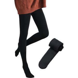 Winter Herfst Stijgbeugel Leggings Warme Dikke Voor Vrouwen Kousen Vormgeven Legging Stretch strakke