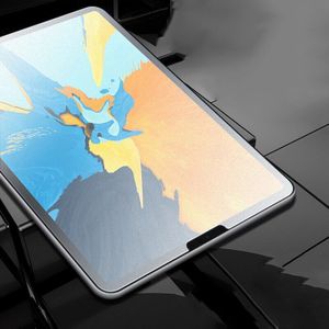 Voor Ipad Pro 12.9 11 Matte Frosted Gehard Glas Screen Protector Pantalla Voor Ipad Pro 10.5 9.7 Bescherming glas