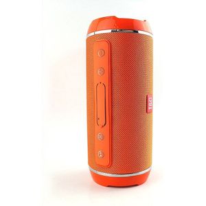Draadloze Bluetooth Speakers 40W Waterdichte Stereo Bas Voor Pc Computer Usb/Tf/Aux MP3 Draagbare Outdoor Kolom muziekspeler Subwo