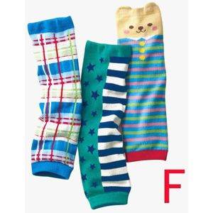 30 Paar/partij Baby Katoenen Beenwarmers Baby Arm Warmers Herfst Winter 0-1 Jaar Oude Jongens En Meisjes Been warmers