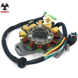 Motorfiets Accessoires Motoren Stator Coil Voor Yamaha Atv Quad Banshee YFZ350 Yfz 350 1987 1988 1989 1990 1991 1992 1993 1994