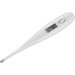 Baby Care Digitale Lcd Thermometer Kind Volwassen Body Baby Kid Body Veilig Zachte Elektronische Thermometer Nauwkeurigheid Meten Multifunctionele