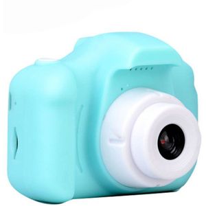 Kids Camera Mini Educatief Speelgoed Digitale Video Camera Selfie Camera Voor Meisjes En Jongens