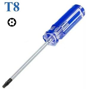 1Pc Schroevendraaier Voor Xbox 360 Magnetische Pvc Handvat Precisie Draadloze Controller