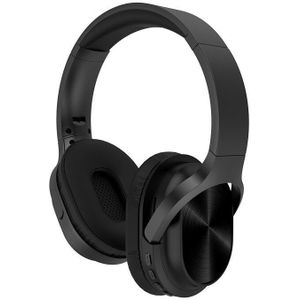 Fanshu Bluetooth Oortelefoon Stereo Sport Bass Hoofdtelefoon Handsfree Opvouwbare Draadloze Headset Met Microfoon Ondersteuning FM 3.5mm TF Card