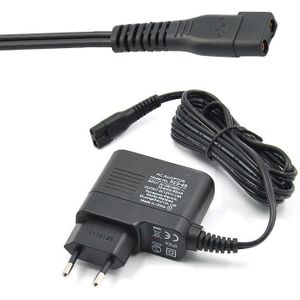 Kapper Elektrische Haar Charger RE9-49 ER-GC70 ER-GC50 ER-CA35 ER-CA65 ER-CA70 ER-GQ25 ER2061 ER2171 ER2201 Eu Ac Adapter Oplader