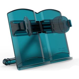 Multifunctionele Bureau Boek Tijdschrift Lezen Verlengen Boekenplank kinderen Lezen Boekensteunen Laptop Houder Voor iPad