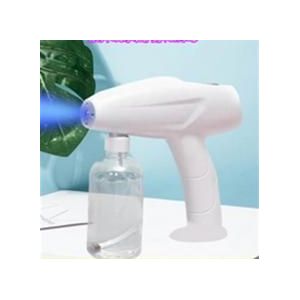 Spray Verstuiver - 280Ml - Elektrische Oplaadbare Reiniging Spuit - Draadloze Handheld Haar Fogger Machine