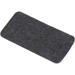 Unisex Bril Case Soft Vilt Doek Zonnebril Bag Bril Pouch Eyewear Protector Bril Accessoires