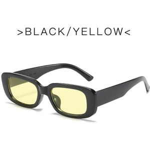 Mode Gepolariseerde Vissen Bril Vrouwen Retro Zon Goggles Rechthoek Zonnebril Vrouwelijke UV400 Lens Eyewear