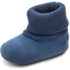 Lente Herfst Winter Baby Laarzen Unisex Baby Wieg Schoenen Zachte Zool Peuter Eerste Wandelaars Pasgeboren Baby Voet Sok