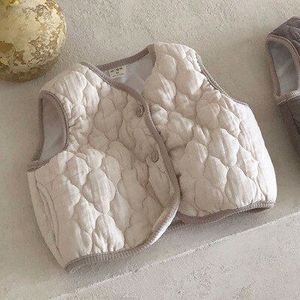 Koodykids Baby Meisjes Jongens Herfst Jas Winter Vest Voor Baby Boy Baby Jongens Peuter Jongens Lente Top Vest Kleding