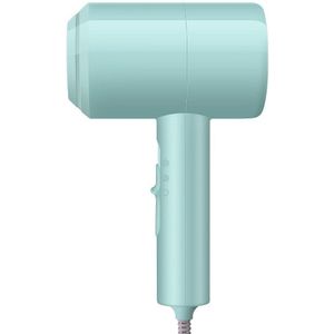 Föhn Hair Dressing Mini Huishoudelijke Verwarming En Koeling Air Föhn Mute Studenten Slaapzaal Föhn
