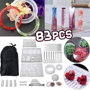 70Pcs Slime Accessoires Hars Sieraden Vullingen Platte Ronde Pvc Losse Pailletten Foam Ballen Ambachten Slime Epoxy Speelgoed Diy Accessoires knutselen voor volwassenen