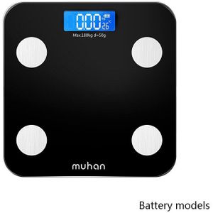 Elektronische Weegschaal Badkamer Scalesprecision Weegschaal Wegen Tool Weegschaal Huishoudelijke Weegschaal Весы Напольные
