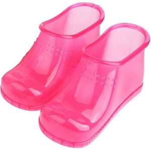 Massage Inweken Slippers Tegemoet Voetenbad Schoenen Vrouwelijke Thuis Dagelijks Badkamer Wassen Artefact Creatieve Bubble Wastafel