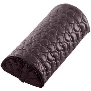 Lederen Manicure Nail Hand Kussen Armen Pols Houder Wasbare Hand Rest Kussen Verwijderbare Multicolor Tafel Hand Rest Nail Gereedschap