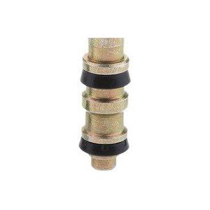 Front Hoofdremcilinder Reparatieset 10Mm/0.4 &quot;Zuiger Fit Voor Motorfiets