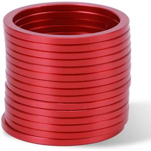 Trapas Fiets Trapas Voor Elektrische Fiets, Vierkant, 80mm, 90mm, 100mm