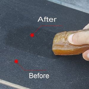 Rubber Duurzaam Schoonmaken Tool Griptape Cleaner Veeg Eraser Cleaning Kits Geschikt Voor Skateboard Longboard Cruiser