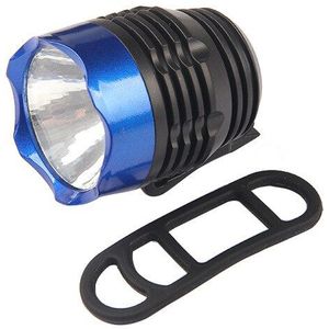 4 kleuren Fietslicht 3000 Lumen 3 Mode Bike Q5 LED fietsen Front Light fietsverlichting Lamp Torch Waterdichte Koplamp zaklamp