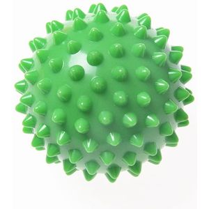 Pvc Spiky Massage Bal Fitness Sport Oefening Bal Fasciitis Plantaris Terug Massage Voet Massager Deep Tissue Reliever Oefening