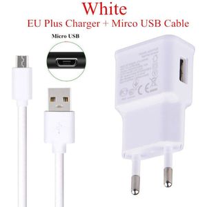 Fast Charger Adapter Micro Usb Kabel Voor Huawei Honor 10i 10 Lite 8A 8C 8X 8S Y5 Y6 Y7 P Smart Microusb Reizen Lading Draad