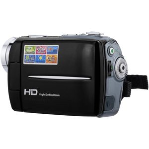 Video Camcorder Hd 720P Handheld Digitale Camera 16x Digitale Zoom 3.0 Inch 28 #
